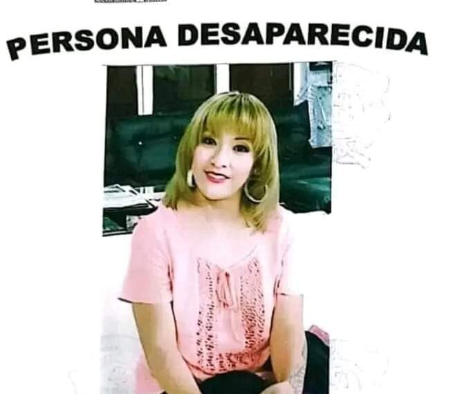 Efectivos policiales hallan el cuerpo sin vida de Rosas Cabezas, hermana del diputado Renán Cabezas, dentro de una vivienda