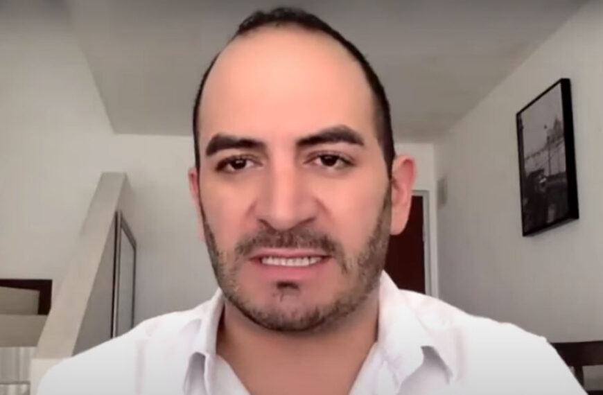 Jorge Valda, abogado de la familia de Colodro, denuncia públicamente amenazas que ha recibido su persona