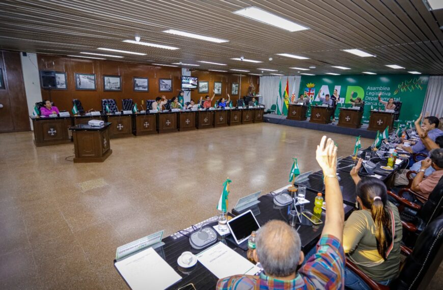 Asambleístas indígenas piden destitución de la presidenta del TED y una vocal por su forma de actuar en los procesos revocatorios