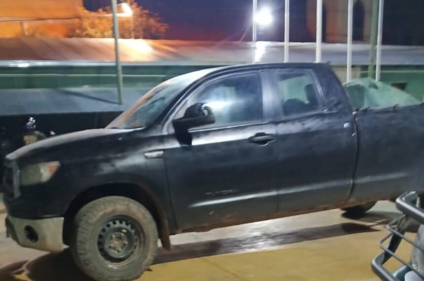 Policía de Oruro arresta a siete personas vinculadas con el caso del suboficial atropellado