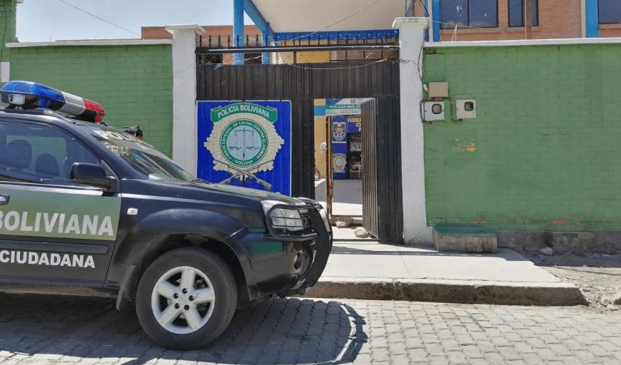 Dos menores huyen de su casa debido a malos tratos y abuso sexual cometido por un tío