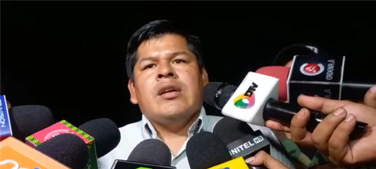 Viceministro de Defensa Social y Sustancias Controladas, confirma el arresto&hellip;