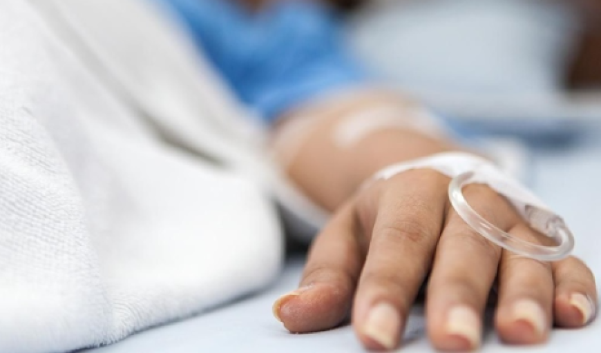 Se reporta un octavo fallecimiento por influenza, se trataria de una persona de 65 años