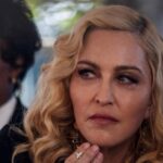 Madonna la pasó mal en el hospital, le inyectaron una droga para revivirla 
