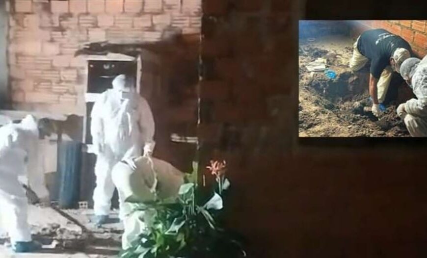 Hombre que mata a su ayudante albañil, confiesa de que fue por defensa propia