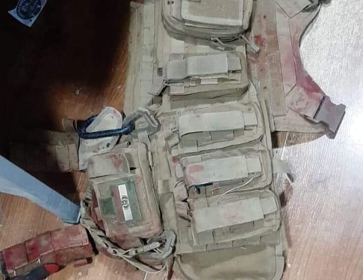 Enfrentamientos entre la Aduana y contrabandistas en Potosí, dejan a un fallecido