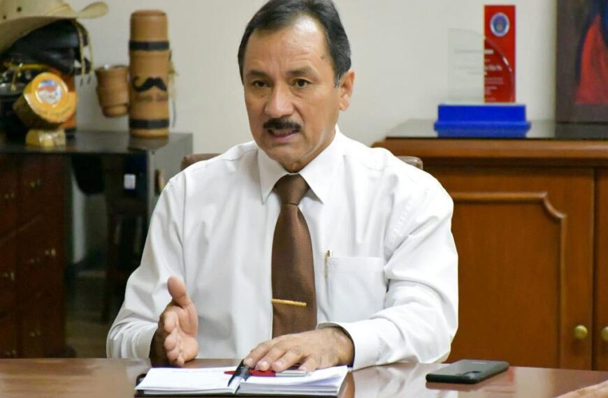 Vicente Cuéllar, rector de la U.A.G.R.M. anunció que la universidad realizará una auditoría a estos casos para verificar posibles irregularidades.