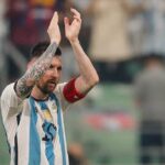 Messi: «El seleccionado y ganar el Mundial representan lo máximo para mi»