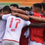 Universitario de Vinto va tras de Blooming