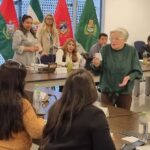 Polémica sesión alarga suspenso por elecciones judiciales