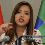 Para el Gobierno «no amerita» juicio contra Luis Arce porque restitución de Del&hellip;