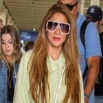 Lo que se esconde tras el viaje de Shakira a Londres: no es&hellip;