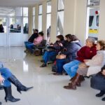 Por paro de salud pacientes necesitan reprogramar hasta tres veces su cirugía
