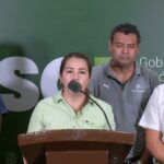 Gerentes de hospitales rechazan acusaciones y piden al Gobierno cumplir con sus obligaciones…