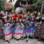 Camiri invita a la celebración de su aniversario de fundación  