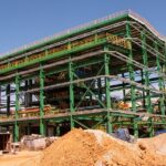 Gobernación inspecciona que se cumpla la normativa ambiental en el Mutún  