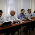 Gobernación y ABC instalan mesas de trabajo para avanzar en el proyecto carretero&hellip;