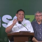 Gobernación pide al Ministerio de Salud escuchar las demandas de trabajadores de salud 