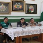 Valles cruceños manifiesta abandono del Estado y demandan apoyo para establecer una nueva&hellip;
