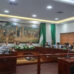 Concejo aprobó compra de maquinaria pesada para beneficio de los barrio más alejados