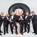 El Concejo declarará a Les Luthiers Visitantes Distinguidos