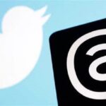 Twitter amenaza a Threads con interponer acciones legales  