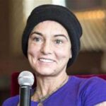 Fallece la cantante Sinéad O’Connor a los 56 años