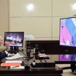 Putin, Xi y Modi participan en la cumbre virtual de líderes de la&hellip;