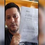 Fiscalía admitió la denuncia de Morón por el caso “carretera Tundy – La&hellip;