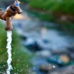 En el municipio de Pailón 500 familias se benefician con agua potable  