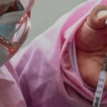 Santa Cruz reporta 37 nuevos casos de Coqueluche en 48 horas