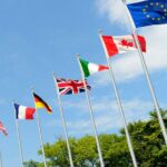 Los países del G7 ultiman un ‘paraguas de seguridad’ para Ucrania en su…