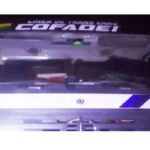 Imputan a un militar y un chofer por el robo de rieles ferroviarias&hellip;