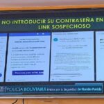 Alertan de estafa con hackeo de cuentas y ofertas de dólares