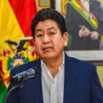 Ministro Montaño pide investigar presunto accidente aéreo con dos muertos