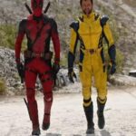 Deadpool 3: Hugh Jackman luce el traje clásico de Wolverine y estalla internet
