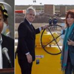 Argentina discutirá adenda del contrato de gas con Bolivia, según su embajador
