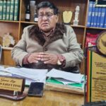 Choferes anuncian ampliado nacional y advierten con medidas de presión
