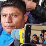 Loza asegura que la relación Evo-Lucho está ‘muy bien’ y nunca estuvieron ‘enojados’