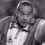 Muere el español Luis Suárez, leyenda del fútbol y Balón de Oro