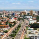 Se espera buen tiempo para este fin de semana en Santa Cruz 