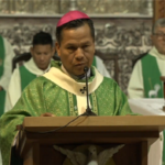 Iglesia pide asumir el reto de hacer escuchar nuestra voz