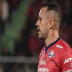 Blooming impugna a Wilstermann por la presencia de Rodrigo Amaral en cancha