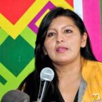 Detención domiciliaria para la excaldaldesa Soledad Chapetón por el caso Wayna Bus