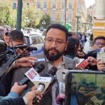 ‘Evistas’ y ‘arcistas’ se enfrascan en acusaciones y denuncias por el congreso del&hellip;