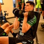 Bolivia, con muchas caras nuevas, se mide con México en Chicago desde las&hellip;