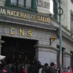 Desde hoy la CNS inicia un paro de 72 horas; la medida es&hellip;