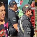 Denuncian a funcionarios de DIGCOIN de armar operativos falsos actuando ilegalmente