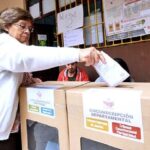 Vocal del TSE ve trabas en la “superposición” de las elecciones judiciales y&hellip;