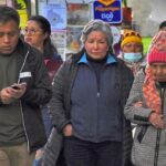 Se prevén días más fríos para julio y sugieren no adelantar las vacaciones